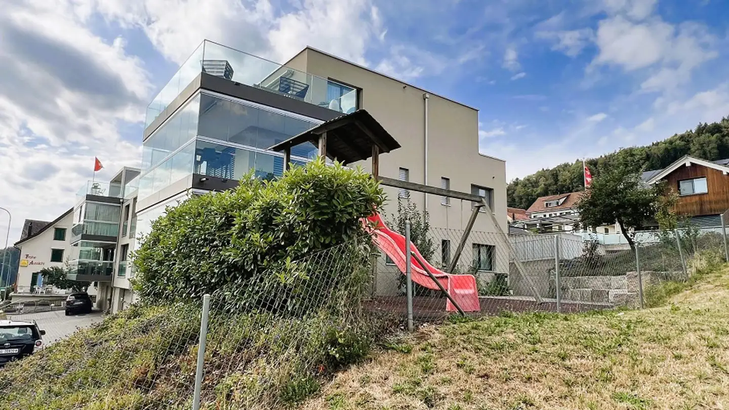 Appartement à louer - Breitenstrasse 8, 8725 Gebertingen - Photo 3