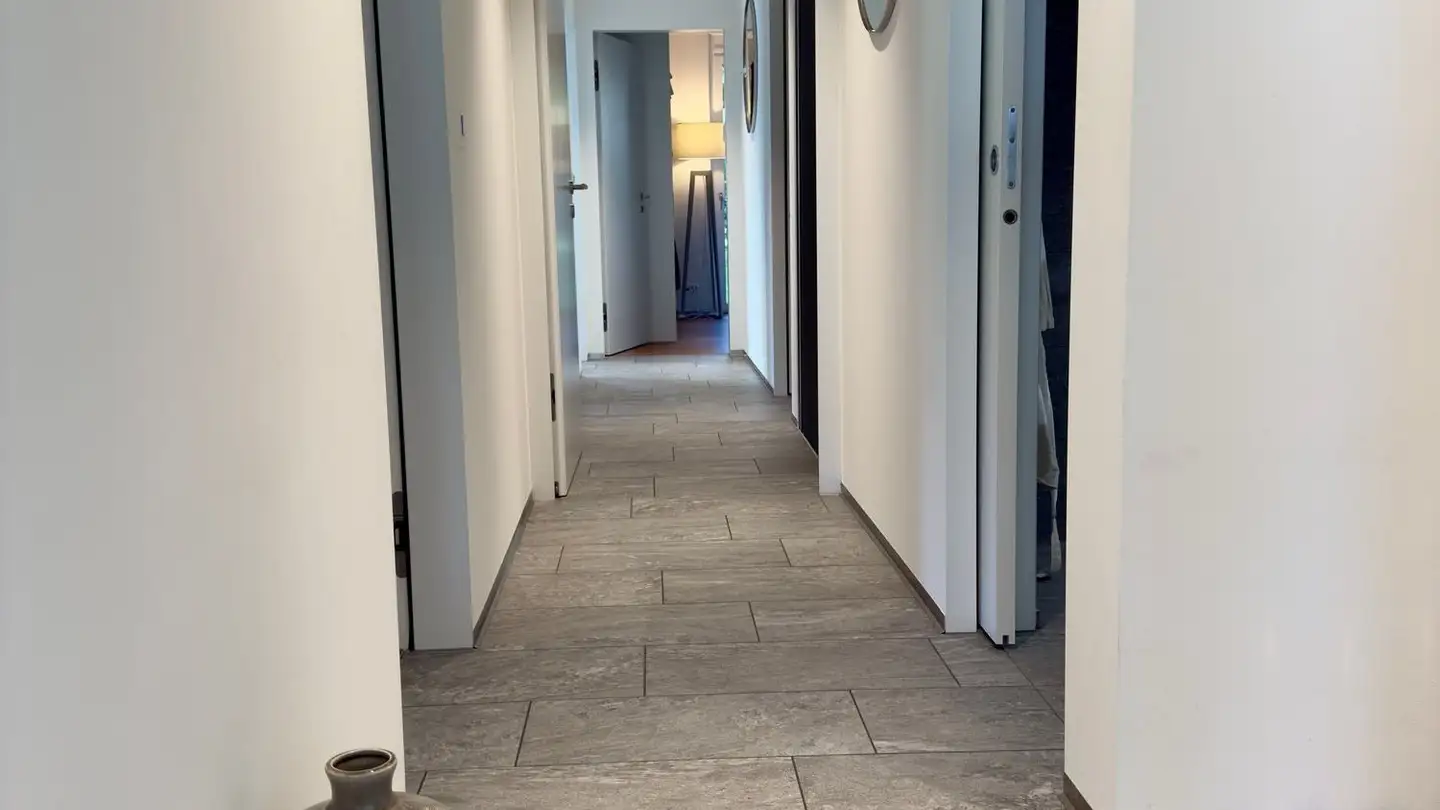 Appartamento in affitto - Albert Bächtold-Strasse 15, 8127 Forch