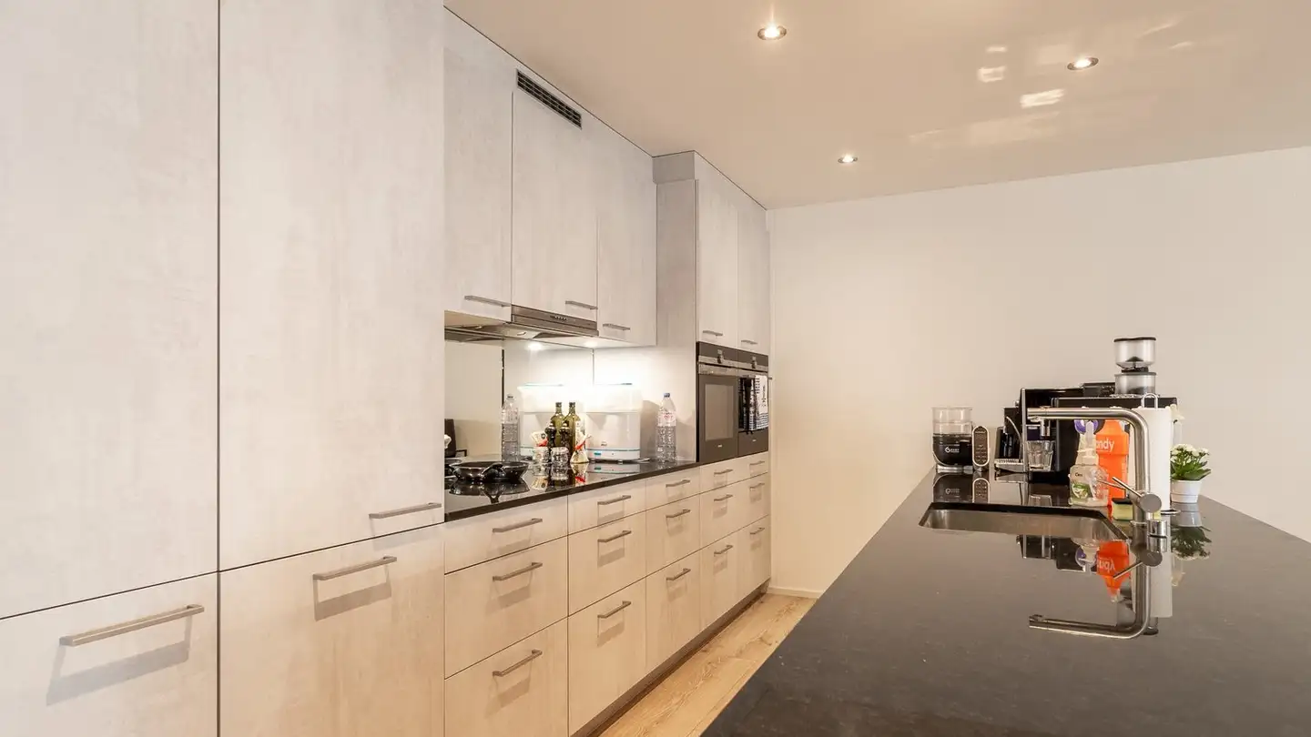 Apartment for sale - Dorfstrasse 38, 5632 Buttwil - Photo 4