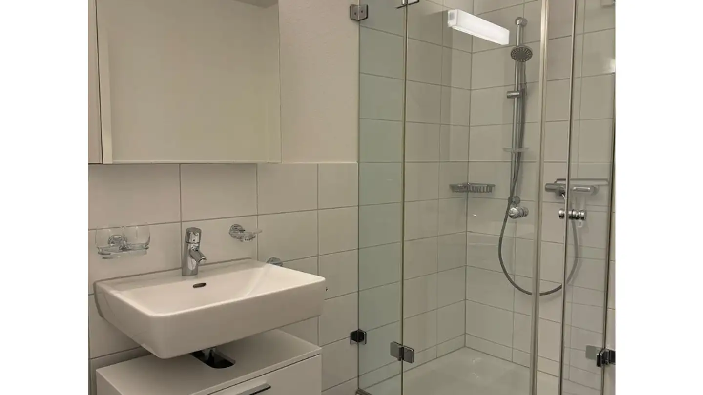 Wohnung mieten - Widengasse 39, 5070 Frick - Foto 4