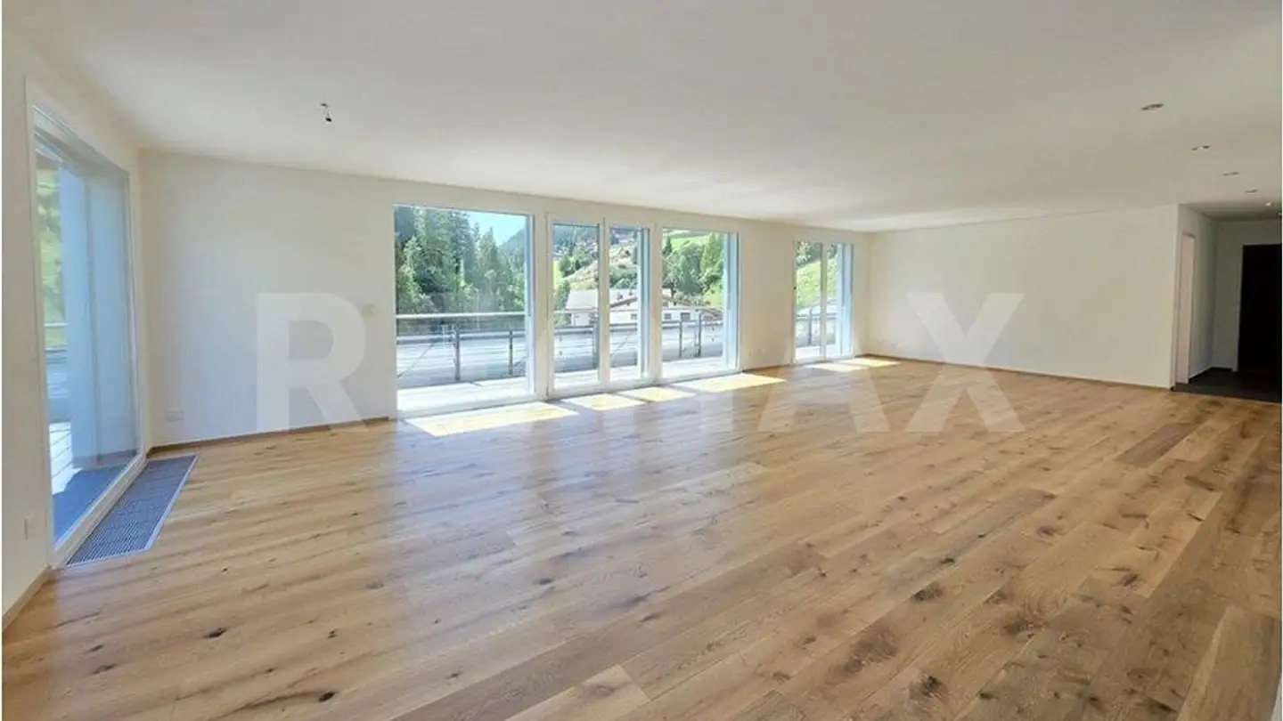 Appartement à vendre - Hauptstrasse 3, 7494 Davos Wiesen - Photo 3