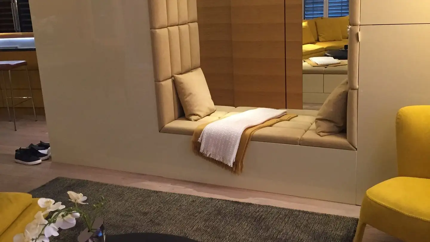 Furnished apartment for rent - Schützengasse, 8001 Zürich - Photo 2