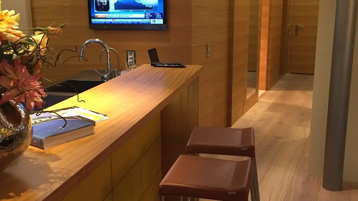 Furnished apartment for rent - Schützengasse, 8001 Zürich - Photo 3