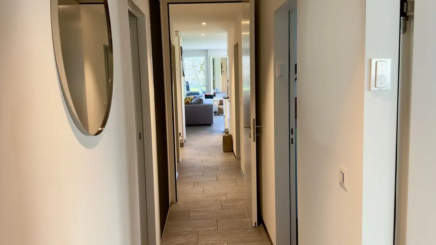 Appartamento in affitto - Albert Bächtold-Strasse 15, 8127 Forch - Photo 3