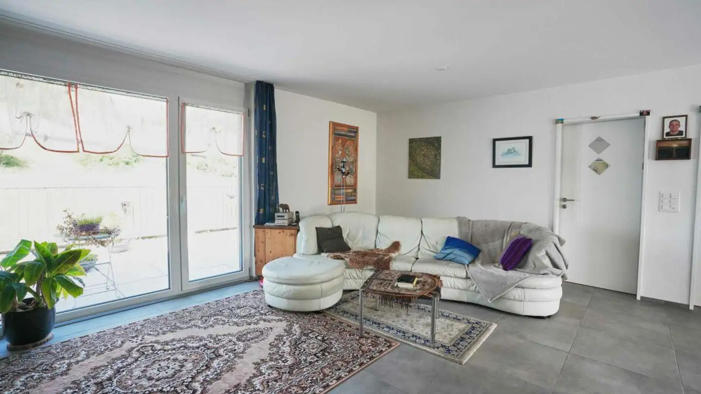 Attico in affitto - Schützenmattstrasse 6, 9630 Wattwil - Foto 3