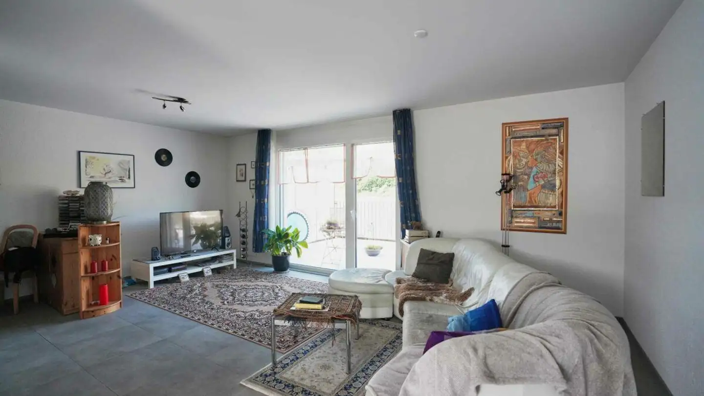Attico in affitto - Schützenmattstrasse 6, 9630 Wattwil - Foto 4