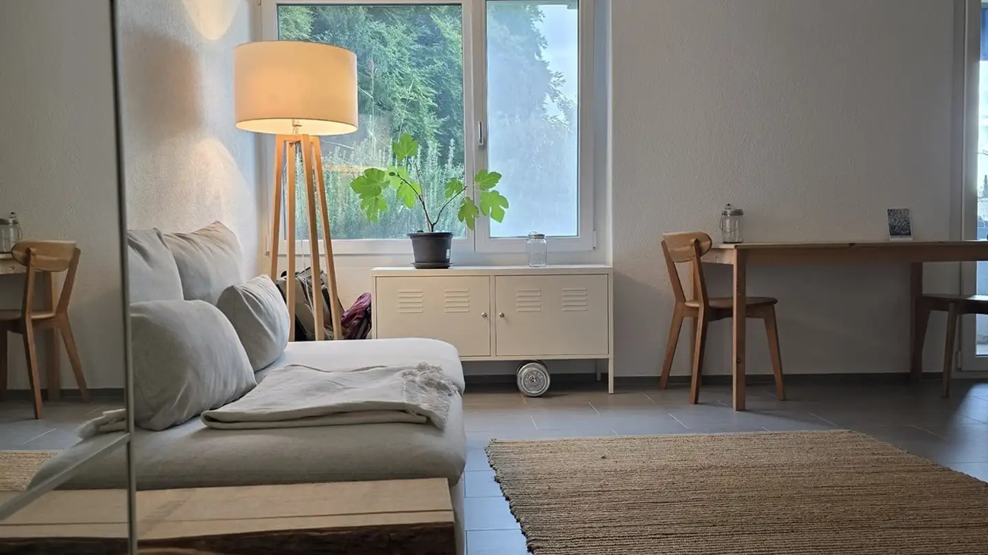 Appartamento in affitto - 8302 Kloten