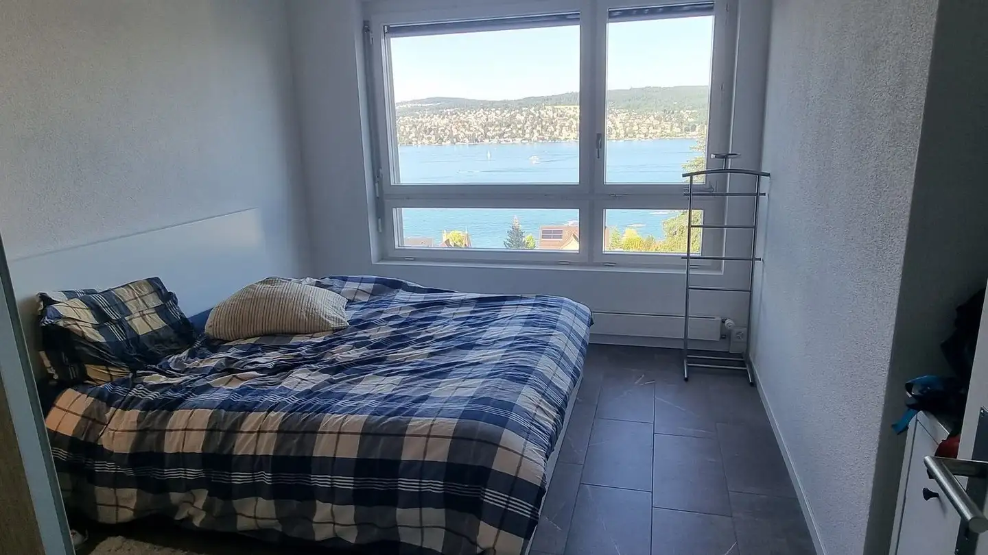 Apartment for rent - Alte Landstrasse 55, 8802 Kilchberg ZH - Photo 4