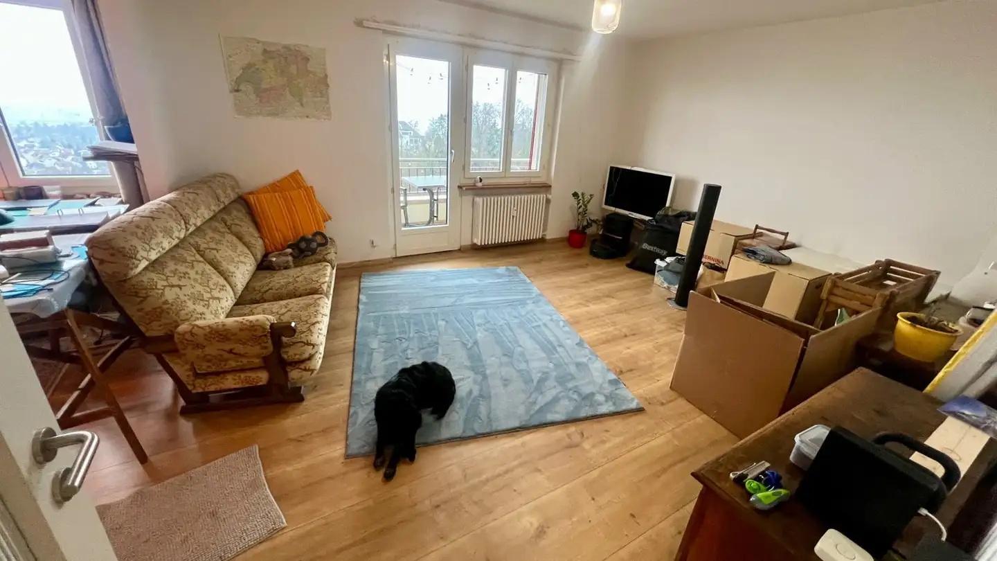 Apartment for rent - Fichtenweg, 2540 Grenchen