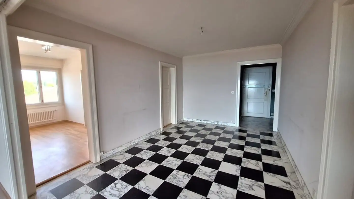 Appartement à louer - Avenue De Chailly 50, 1012 Lausanne - Photo 4