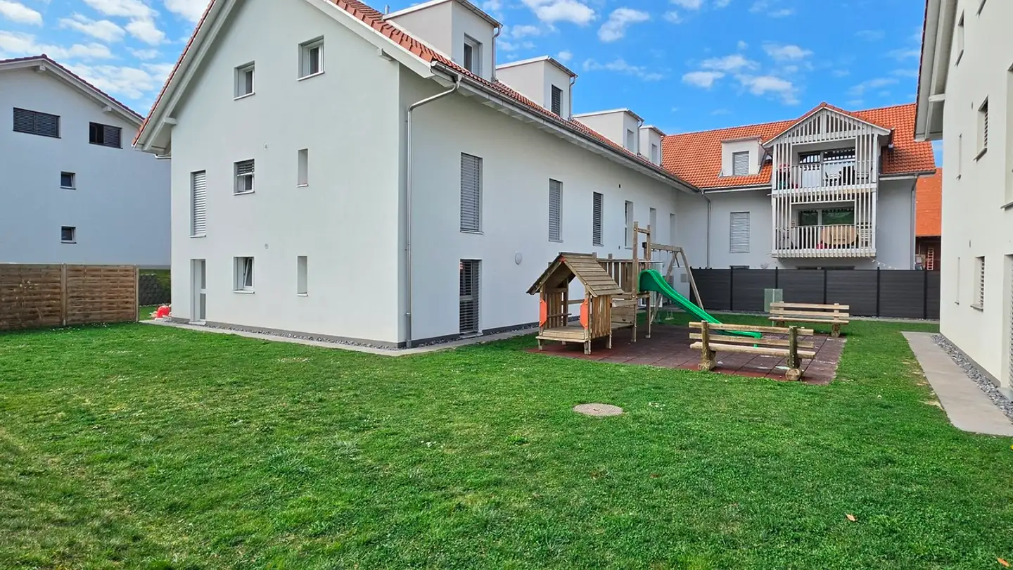 Wohnung kaufen - Route De Courtepin 4, 1721 Cournillens - Foto 3