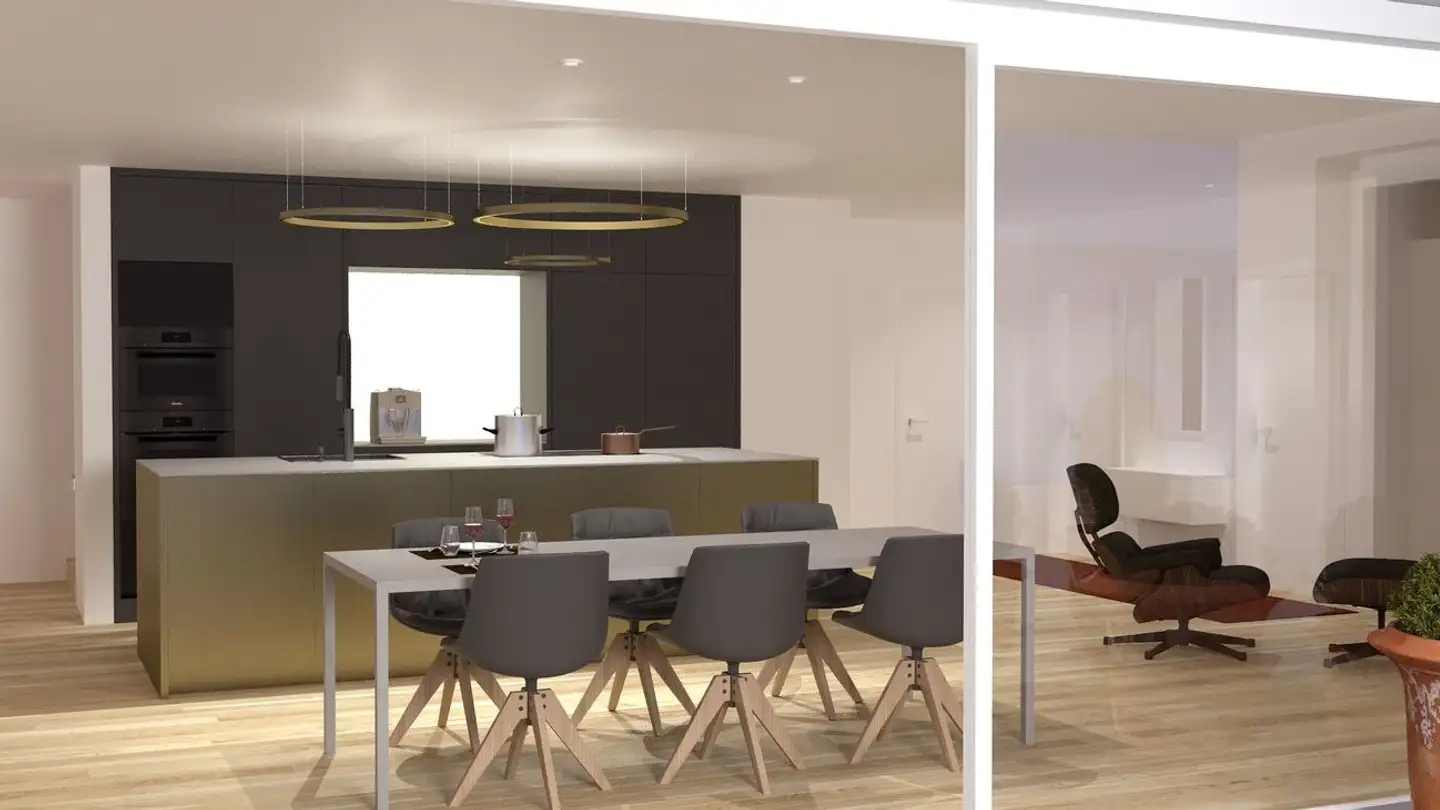 Appartamento in vendita - Ziertalstrasse 4, 5703 Seon - Photo 2