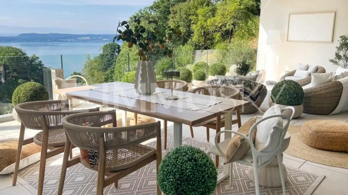 Appartamento in vendita - 2513 Twann