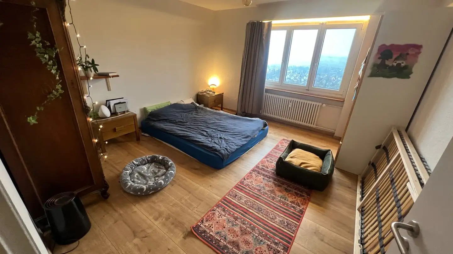 Apartment for rent - Fichtenweg, 2540 Grenchen - Photo 2