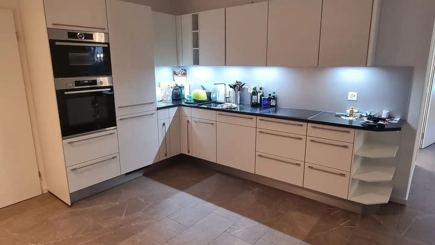 Apartment for rent - Alte Landstrasse 55, 8802 Kilchberg ZH - Photo 3