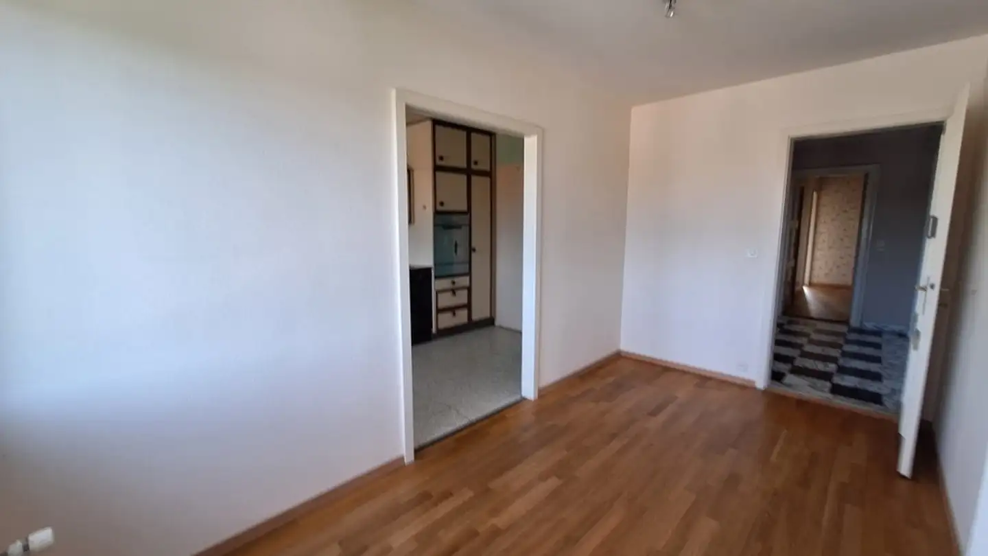 Appartement à louer - Avenue De Chailly 50, 1012 Lausanne - Photo 3