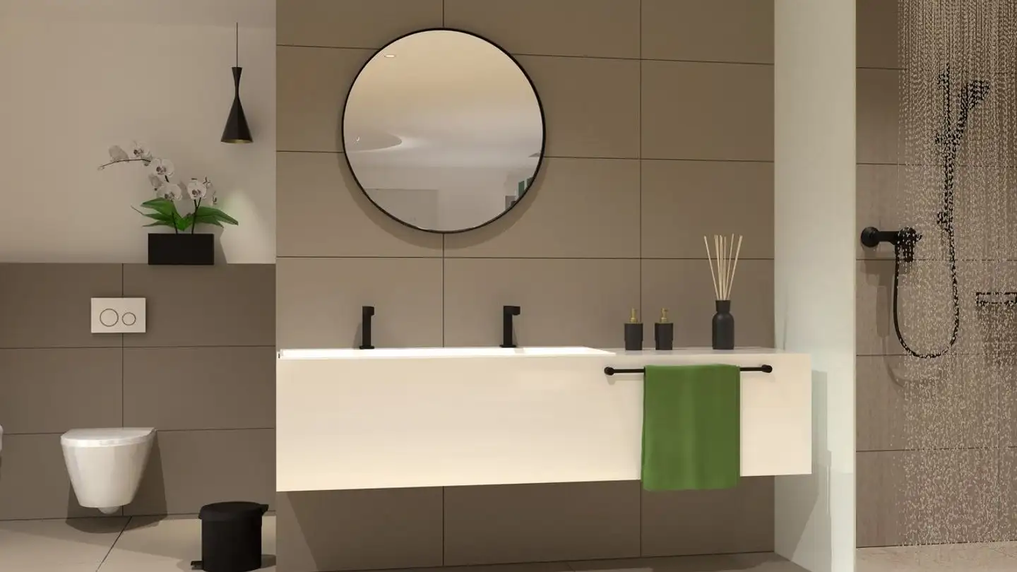 Appartamento in vendita - Ziertalstrasse 4, 5703 Seon - Photo 4