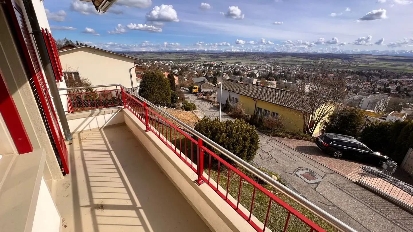 Apartment for rent - Fichtenweg, 2540 Grenchen - Photo 3