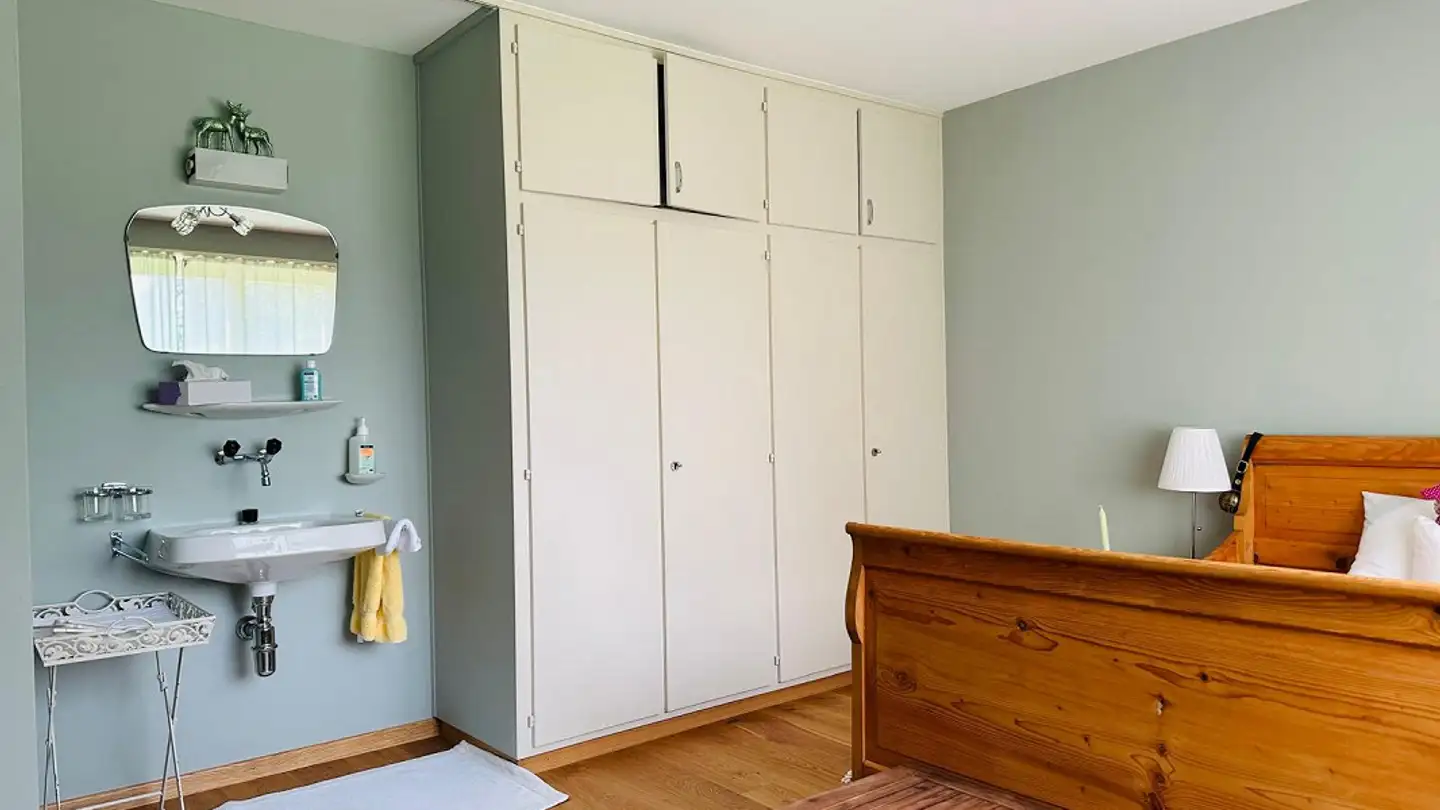 Casa singola in affitto - 9478 Azmoos - Photo 3