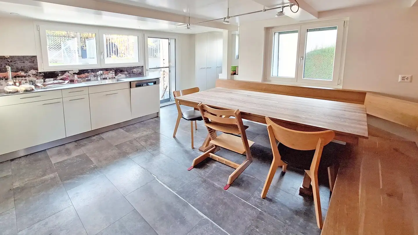 Casa singola in vendita - 9620 Lichtensteig - Photo 3