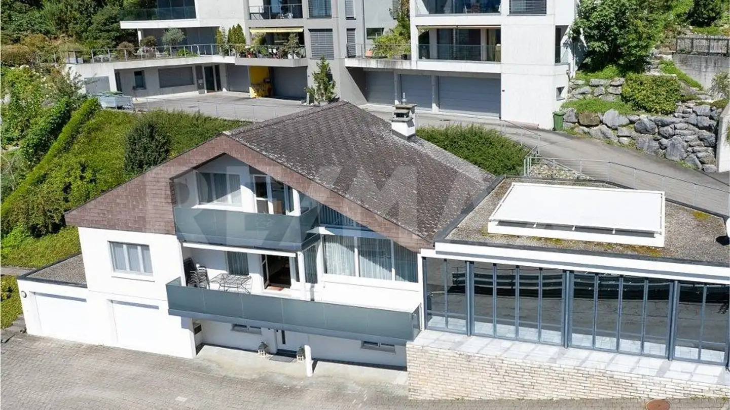 Villa à vendre - 6430 Schwyz