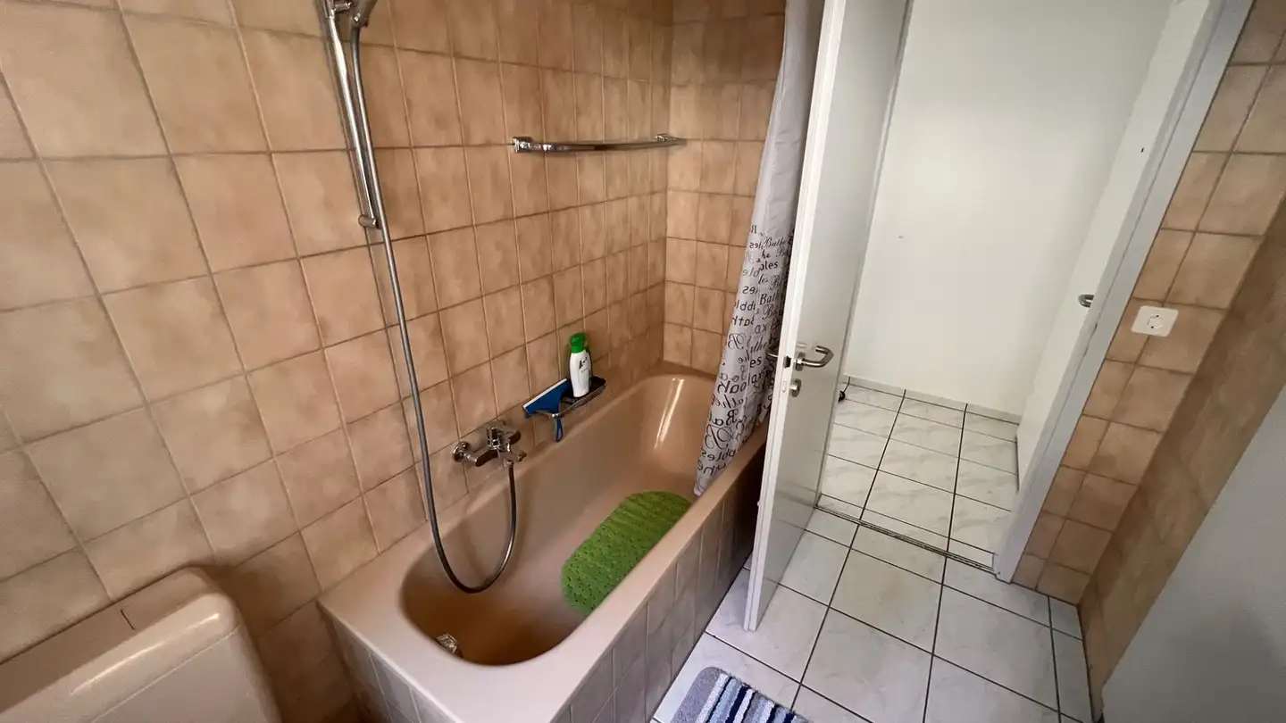 Apartment for rent - Fichtenweg, 2540 Grenchen - Photo 4