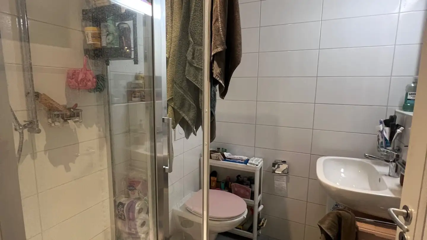 Wohnung mieten - 1800 Vevey - Foto 2