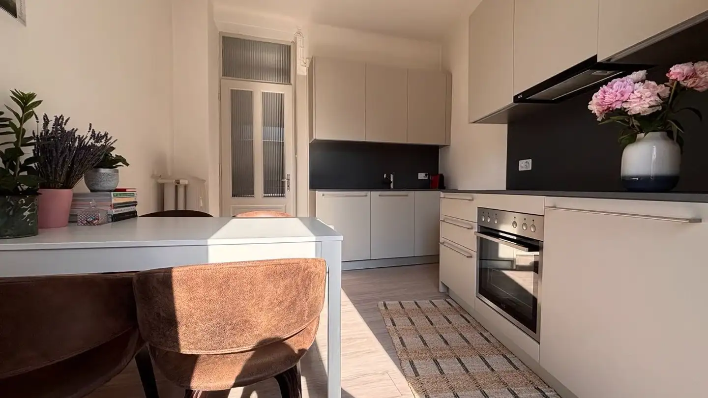Apartment for rent - Via Trevano, 6900 Lugano - Photo 3