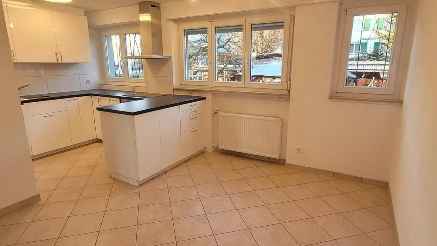Apartment for rent - Rosenweg 5, 2554 Meinisberg