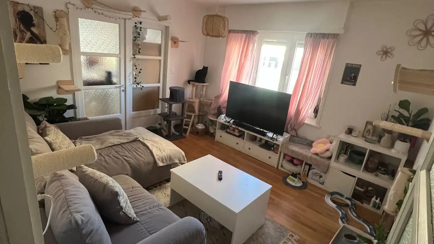 Wohnung mieten - 1800 Vevey - Foto 3