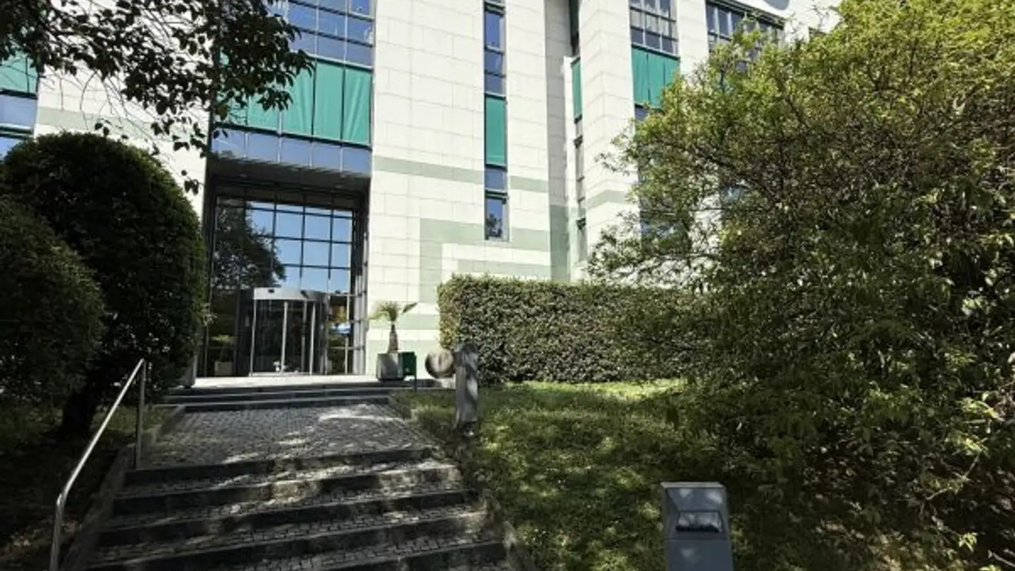 Apartment for rent - Via San Gottardo 10, 6900 Lugano - Photo 2