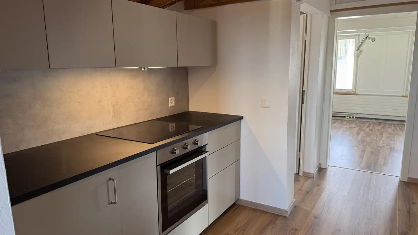 Appartamento in affitto - Rösslistrasse 11, 9230 Flawil - Photo 4