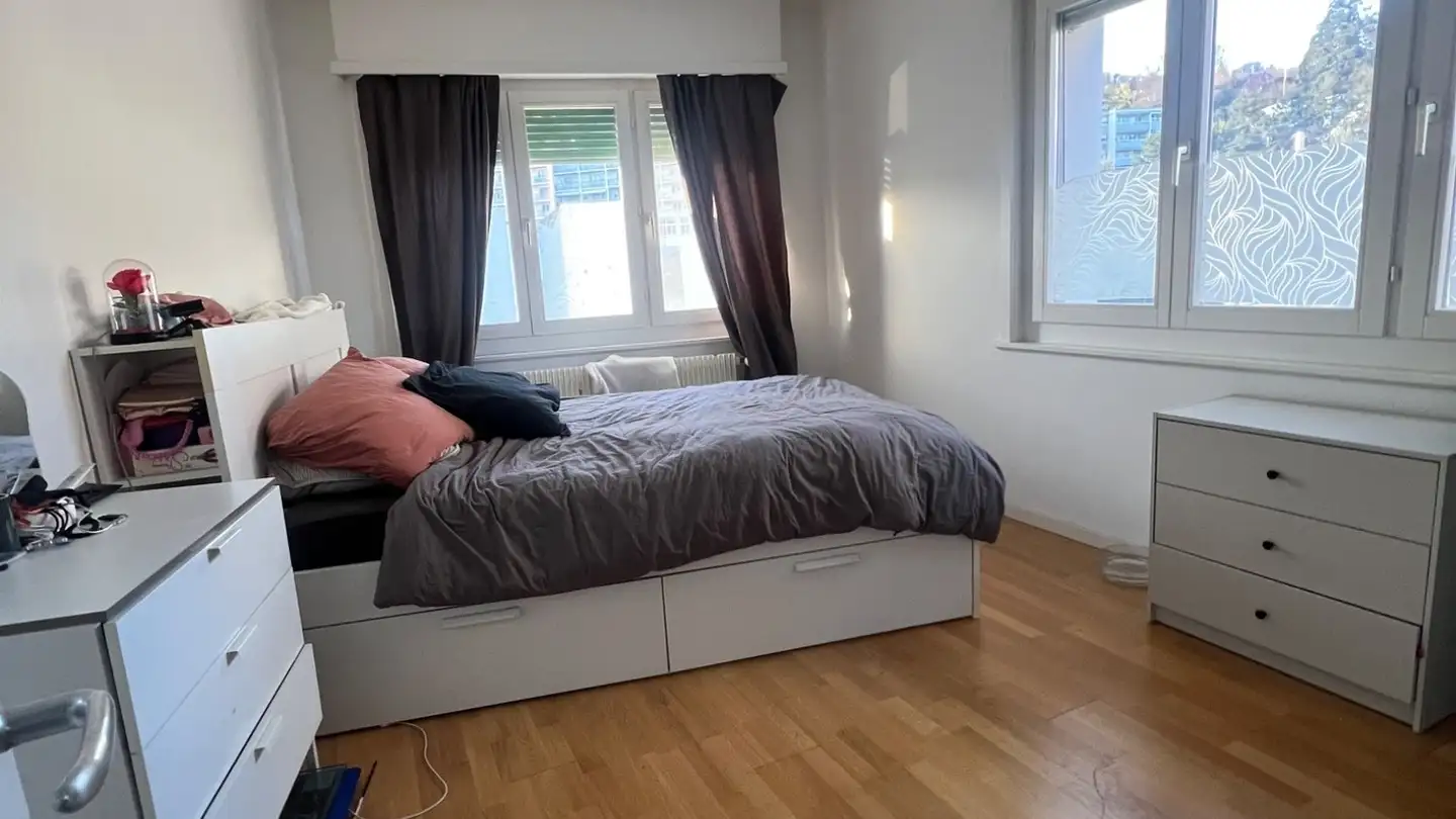 Wohnung mieten - 1800 Vevey - Foto 4