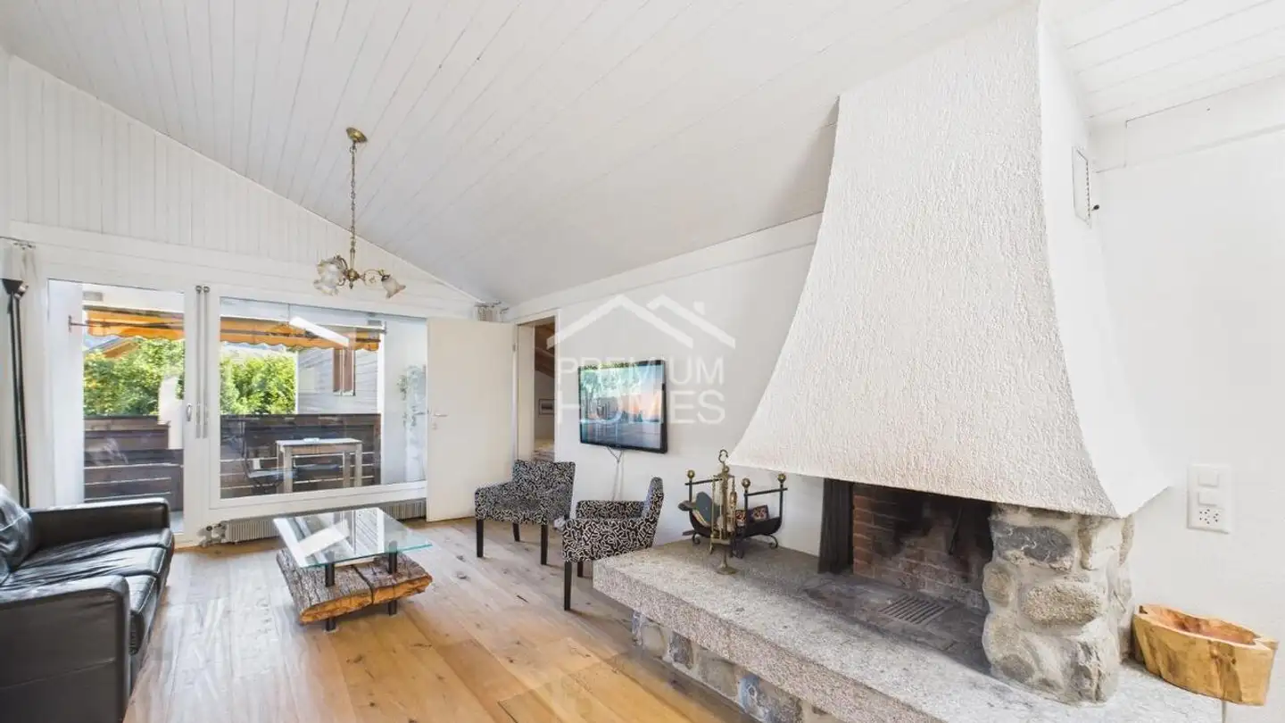 Appartamento in vendita - 3792 Saanen - Foto 4