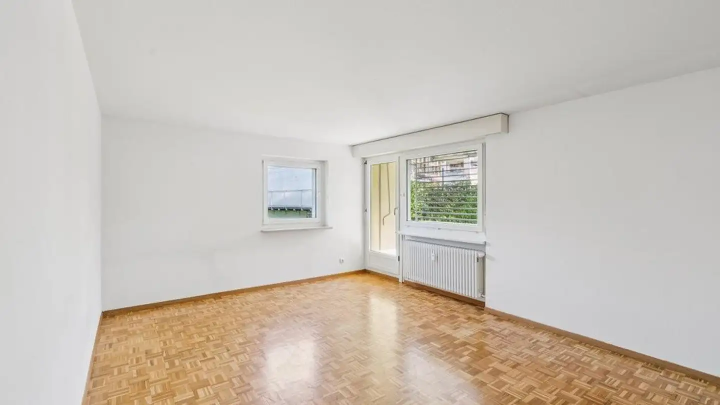 Appartamento in affitto - Ringstrasse 9, 9300 Wittenbach - Foto 2
