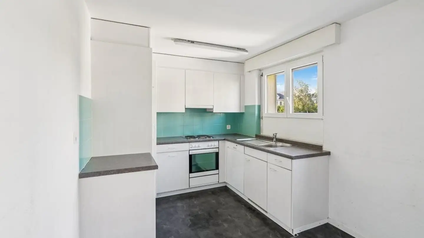 Appartamento in affitto - Ringstrasse 9, 9300 Wittenbach - Foto 4