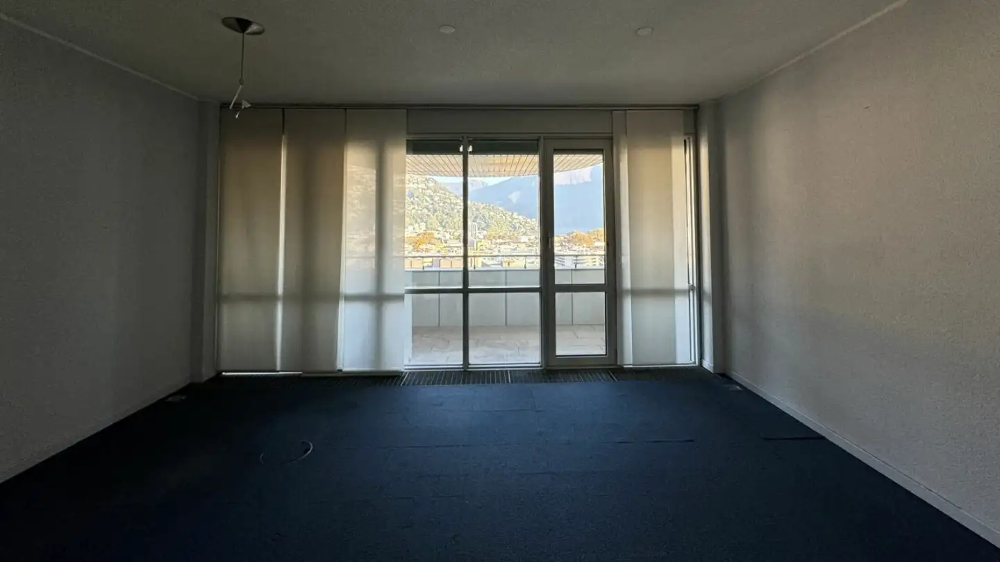 Apartment for rent - Via San Gottardo 10, 6900 Lugano - Photo 4