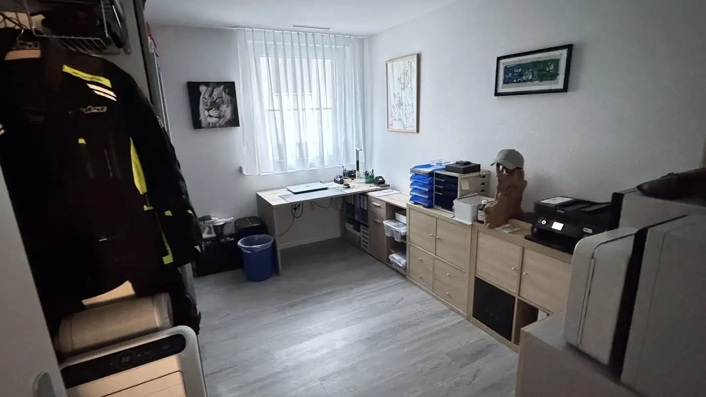 Appartement à louer - Sonnenbühlstrasse 6a, 8181 Höri - Photo 3