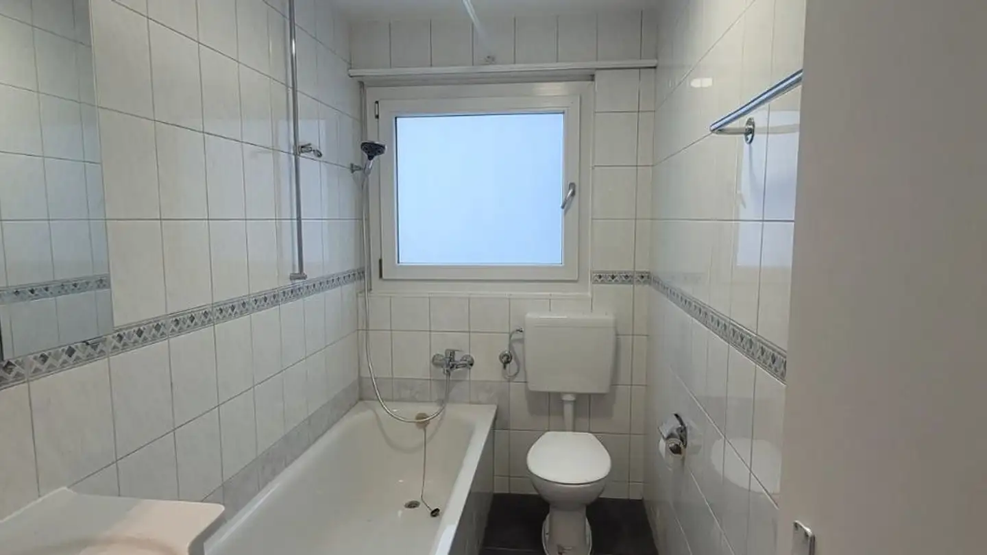 Apartment for rent - Rosenweg 5, 2554 Meinisberg - Photo 2