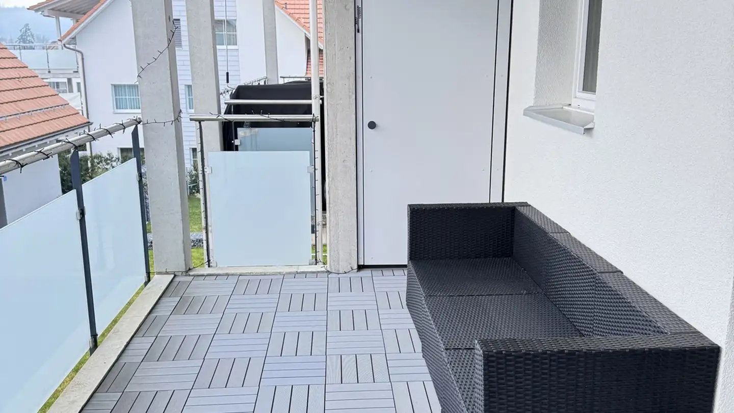 Appartement à louer - Sonnenbühlstrasse 6a, 8181 Höri - Photo 4