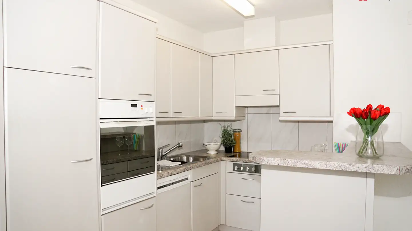 Apartment for rent - Hardstrasse, 5432 Neuenhof - Photo 2