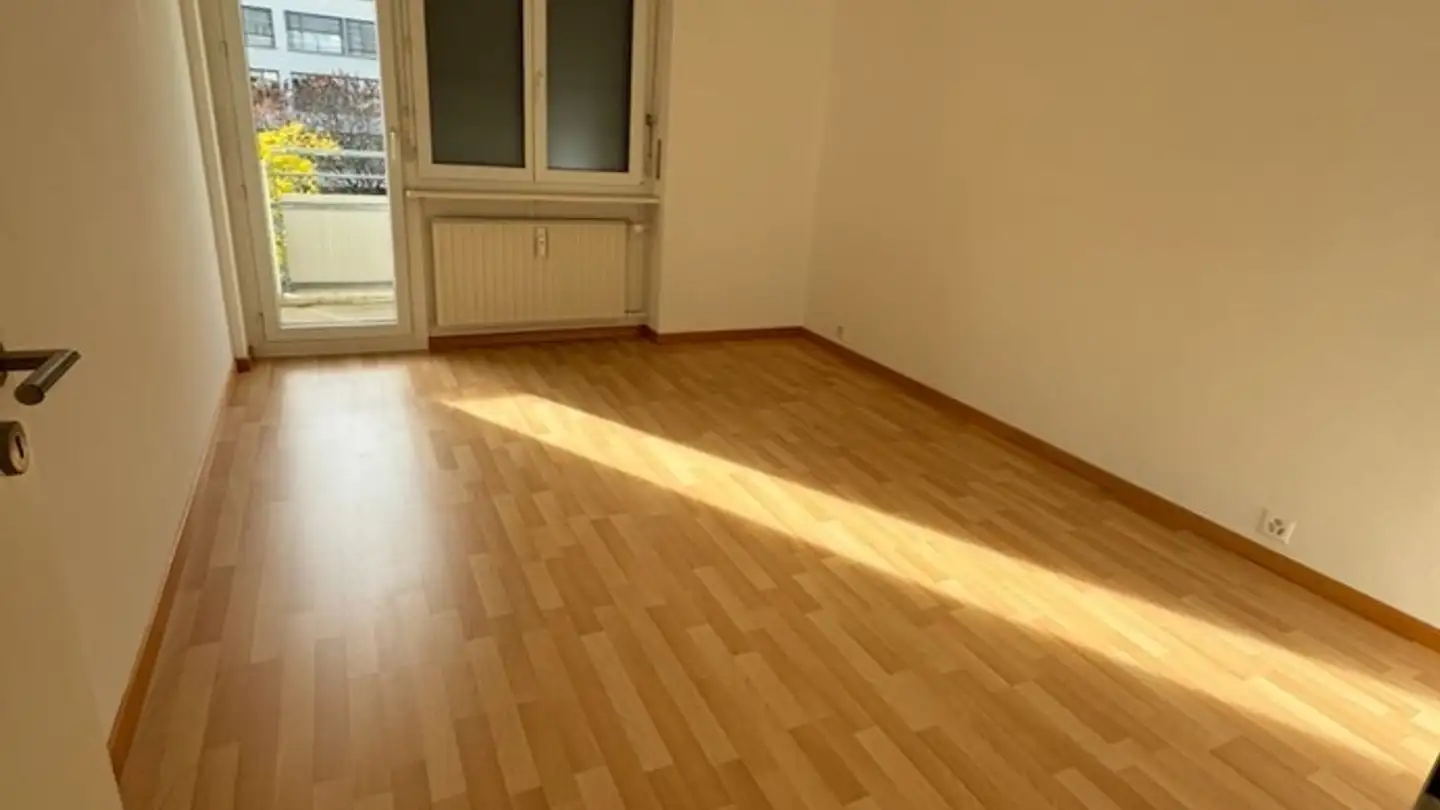 Appartamento in affitto - Klingentalstrasse 53, 4057 Basel - Photo 3