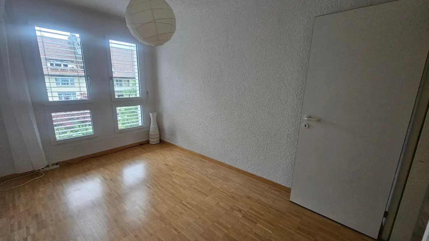 Single room for rent - Obstgartenstrasse, 8303 Bassersdorf