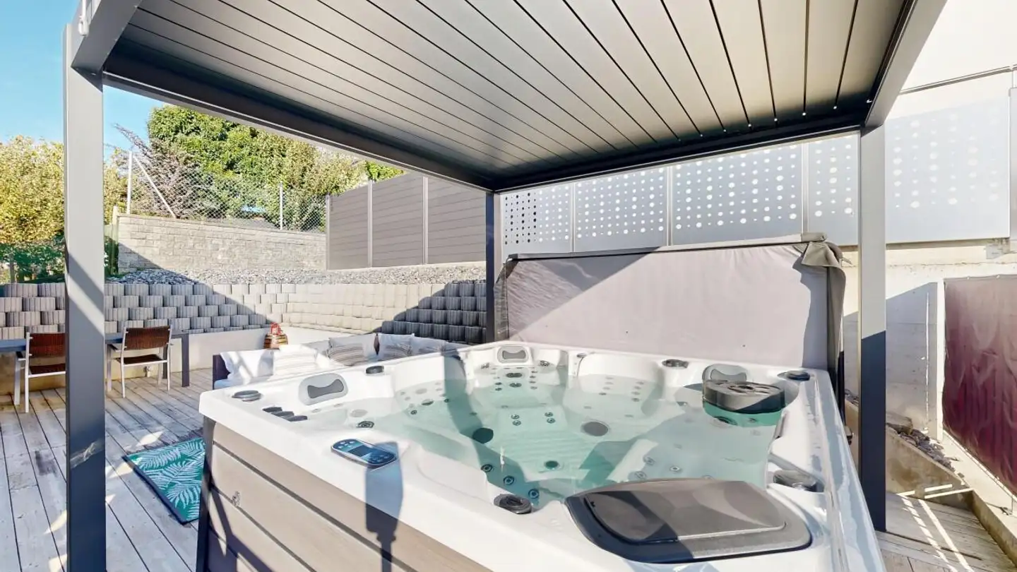 Apartment for sale - 1418 Vuarrens - Photo 2