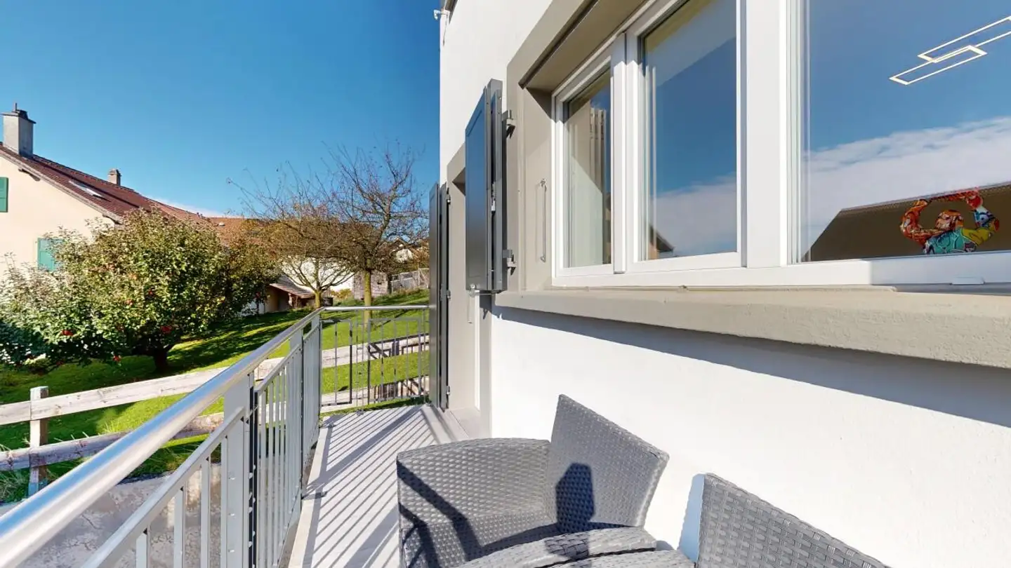 Apartment for sale - 1418 Vuarrens - Photo 3