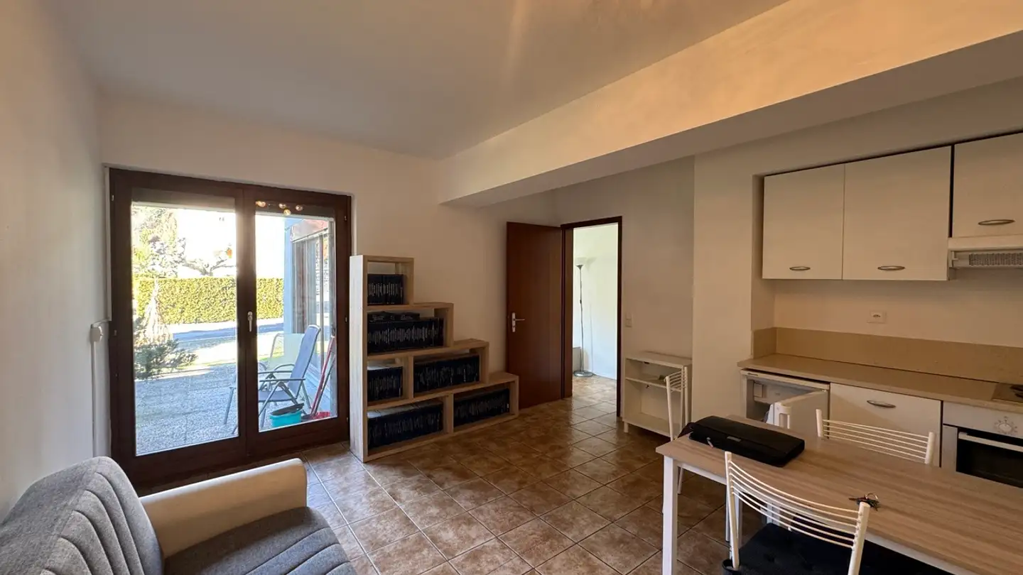 Apartment for rent - Via Cantonale 35, 6987 Caslano - Photo 2