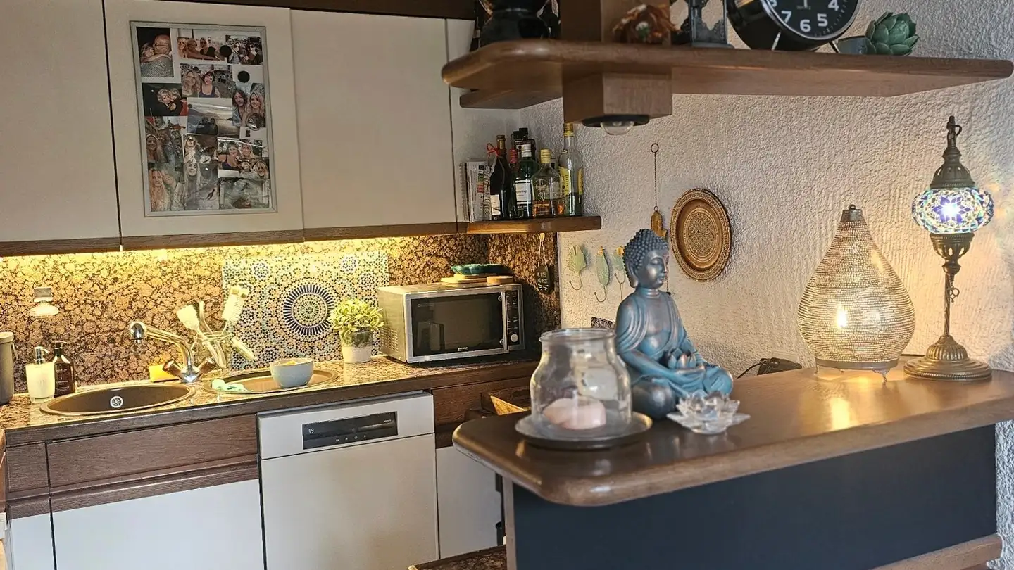 Single room for rent - Obstgartenstrasse, 8303 Bassersdorf - Photo 3