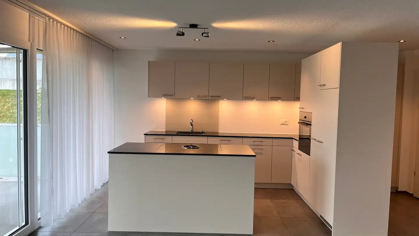 Apartment for rent - Thunstrasse 23a, 3700 Spiez - Photo 3