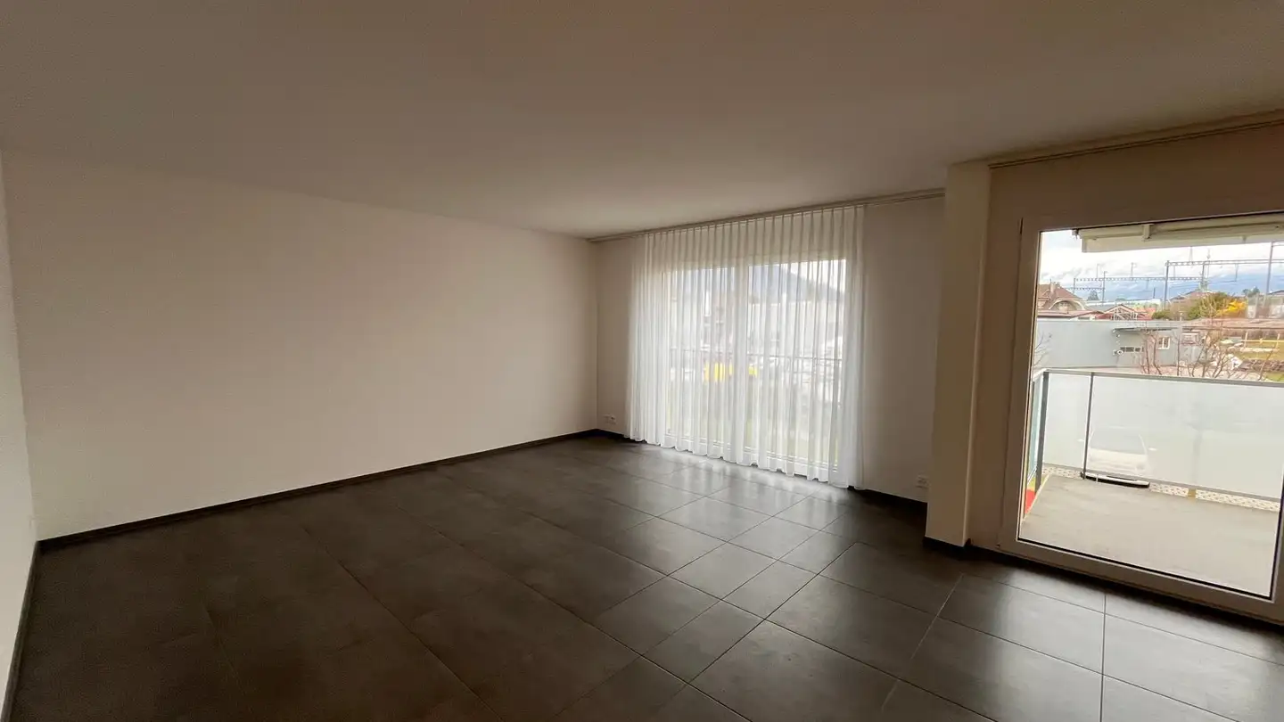 Apartment for rent - Thunstrasse 23a, 3700 Spiez - Photo 4