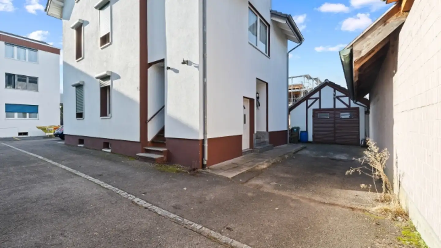 Edificio residenziale in vendita - Rankweg 15, 4402 Frenkendorf - Foto 2